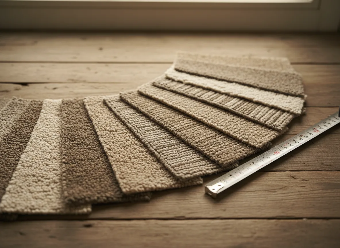 Carpet Installation Rowley, IA FAQs